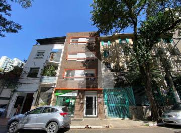 Apartamento · 25m² · 1 Quarto · Kitnet na Região de Santa Cecília