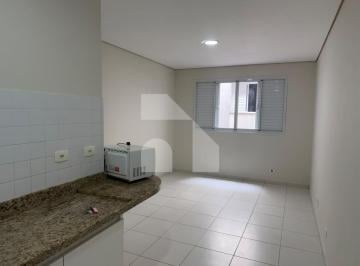 Apartamento · 22m² · Kitnet na Região de Santa Cecília