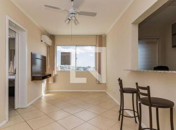 Apartamento · 43m² · 1 Quarto · Apartamento à Venda - Partenon, 1 Quarto, 43 m² - Porto Alegre
