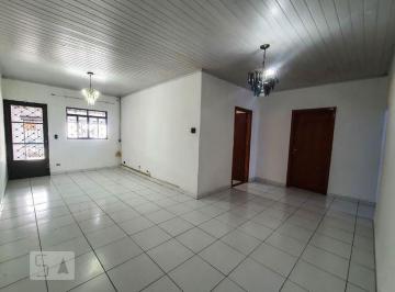 Casa · 165m² · 3 Quartos · 1 Vaga · Casa à Venda - Vila das Mercês, 3 Quartos,  165 m² - São Paulo