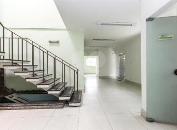 Casa · 360m² · 8 Vagas · Sobrado à venda em Indianópolis - SP