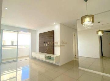 f2aa795b10d5f9c69909260543444e8074d5efc1 · Apartamento com 3 dormitórios para alugar, 69 m² por R$ 3.400,00/mês - Piatã - Salvador/BA