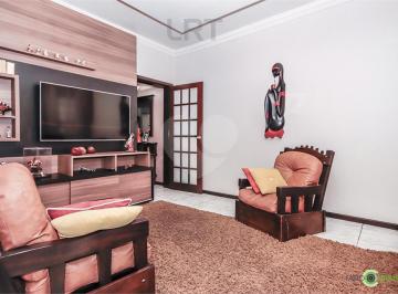 Área de Serviço · Casa com 3 quartos à venda em Partenon - RS