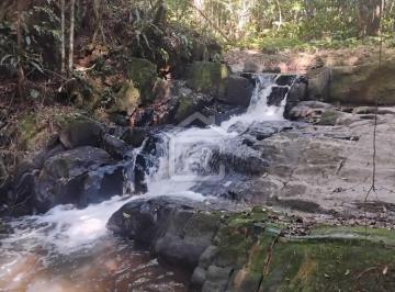 Foto 01 · Sitio, Oásis Ecológico Localizado em Juquitiba-sp, Juquitiba, SP