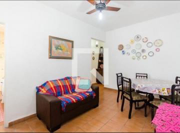 Apartamento · 78m² · 2 Quartos · Apartamento para Aluguel - Embaré, 2 Quartos,  78 m² - Santos