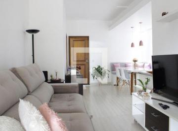Apartamento · 119m² · 3 Quartos · 1 Vaga · Apartamento para Aluguel - Meier, 3 Quartos, 119 m² - Rio de Janeiro