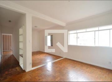 Apartamento · 65m² · 1 Quarto · Apartamento para Aluguel - Vila Clementino, 1 Quarto,  65 m² - São Paulo