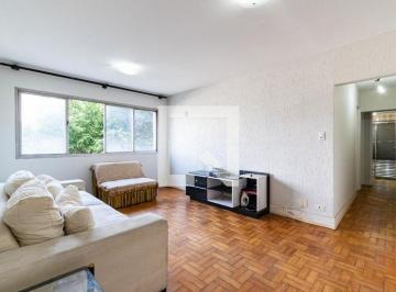 Apartamento · 78m² · 2 Quartos · 1 Vaga · Apartamento para Aluguel - Vila Mascote, 2 Quartos, 78 m² - São Paulo