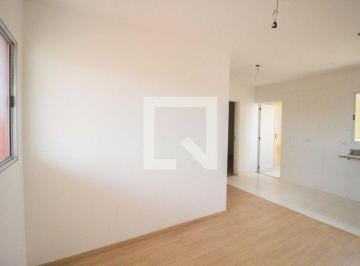 Apartamento · 44m² · 2 Quartos · 1 Vaga · Apartamento para Aluguel - Vila Rosaria, 2 Quartos,  44 m² - São Paulo