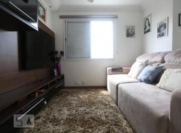 Apartamento · 70m² · 3 Quartos · 2 Vagas · Apartamento para Aluguel - Jaguaré, 3 Quartos, 70 m² - São Paulo