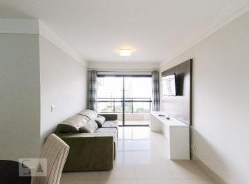 Apartamento · 67m² · 2 Quartos · 1 Vaga · Apartamento para Aluguel - Vila Olímpia, 2 Quartos, 67 m² - São Paulo