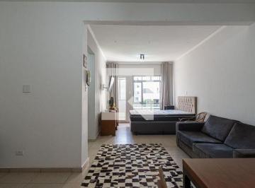 Apartamento · 50m² · 1 Quarto · Apartamento para Aluguel - Consolação, 1 Quarto, 50 m² - São Paulo