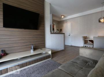 Apartamento · 94m² · 3 Quartos · 2 Vagas · Apartamento para Aluguel - Alphaville, 3 Quartos, 94 m² - Santana de Parnaíba