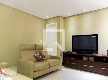 Apartamento · 90m² · 2 Quartos · 2 Vagas · Apartamento para Aluguel - Vila Mascote, 2 Quartos, 90 m² - São Paulo