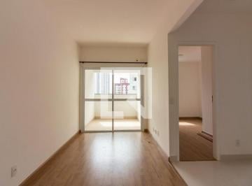 Apartamento · 37m² · 1 Quarto · 1 Vaga · Apartamento para Aluguel - Centro, 1 Quarto,  37 m² - Osasco