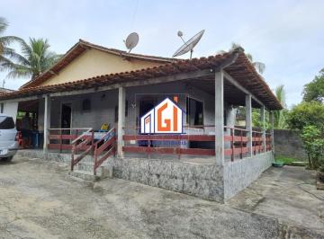 Foto 01 · Casa, Boa Perna, Araruama, RJ