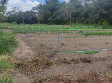 Terreno , Esmeraldas · Área com 7740,40 m², Cidade Jardim, Esmeraldas