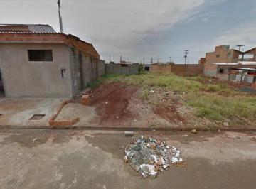 1649334596.jpg · Terreno em Jardinopolis | É aqui na Rosa e Rangel Consultoria e Assessoria Imobiliária