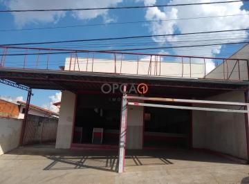 Foto 01 · Salao, Jardim Santa Rosa, Nova Odessa, SP