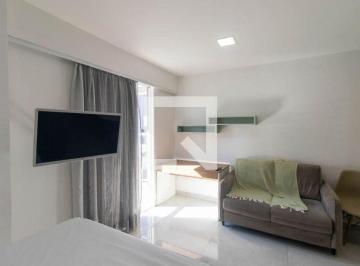 Apartamento · 27m² · 1 Quarto · 1 Vaga · Apartamento para Aluguel - Alto da Rua XV, 1 Quarto, 27 m2 - Curitiba