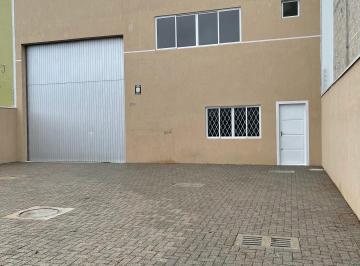 Comercial en Aluguel São Cristóvão · Barracão com ótima localização próximo a Avenida das Torres