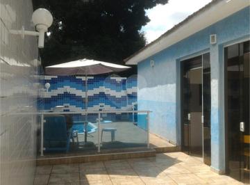 Área de Serviço · Casa com 2 quartos à venda em Jaçanã - SP