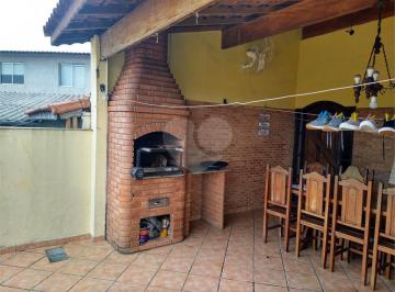 Área de Serviço · Casa com 3 quartos à venda em Vila mazzei - SP