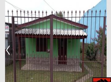 Foto 01 · Casa, Vila Branca, Gravataí, RS