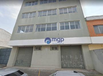 006bacf14a871cc78aa98fcb0f30f33e52390980 · Prédio à venda, 2160 m² por R$ 10.000.000,00 - Vila Galvão - Guarulhos/SP