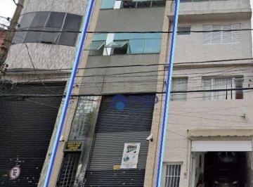 80b6331ca1aa168a2e43bd96662f05517d5a2be8 · Prédio à venda, 200 m² - Pari - São Paulo/SP