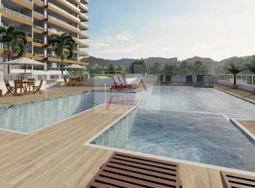Apartamento · 94m² · 2 Quartos · 2 Vagas · Apartamento Padrão com 2 dormitórios