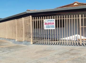 Foto 01 · Imóvel ideal para família: Casa e Salão à venda em São José do Rio Preto-SP, Parque Estoril, 3 quart