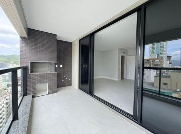 Foto 20 · RESIDENCIAL TESLA - APARTAMENTO COM 04 DORMITÓRIOS EM BALNEÁRIO CAMBORIÚ