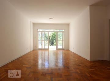 Apartamento · 160m² · 4 Quartos · 1 Vaga · Apartamento para Aluguel - Consolação, 4 Quartos, 160 m² - São Paulo