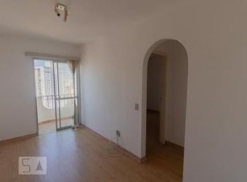 Apartamento · 40m² · 1 Quarto · 1 Vaga · Apartamento para Aluguel - Santana, 1 Quarto, 40 m² - São Paulo