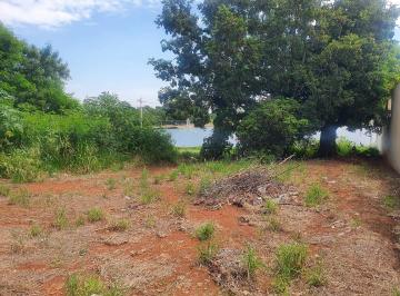 Terreno · 300m² · Terreno com vista para o Balneário em Artur Nogueira - SP