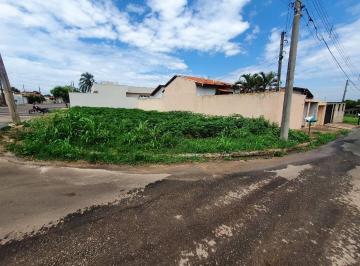 Terreno · 300m² · Terreno de esquina no Resek III em Artur Nogueira - SP