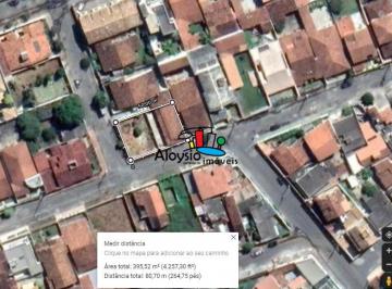 Terreno · 396m² · Lote à venda, São Cristóvão - Sete Lagoas/MG