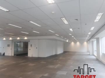 Foto 01 · Conjunto Comercial/Sala para alugar, 485m² - Alphaville