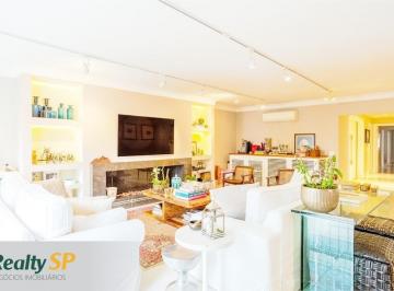 Apartamento de 4 quartos, São Paulo · ITAIM BIBI 225m² / 4 DORM (1 SUÍTE C/ CLOSET) / 2 VAGAS / ANDAR PRIVATIVO!
