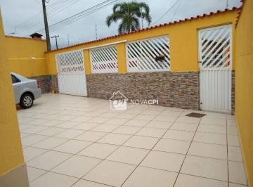 d383705a985471b260519d05ba052111c91283b9 · Casa à venda, 140 m² por R$ 550.000,00 - Vila Balneária - Praia Grande/SP