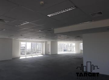 Foto 05 · Conjunto Comercial/Sala para alugar, 960m² - Alphaville, Barueri