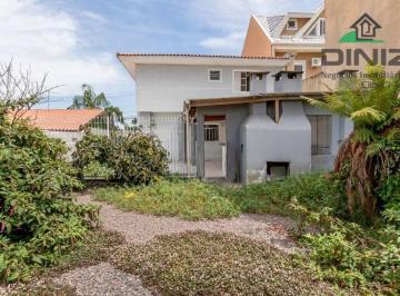 2891881d3cebc8962dbb0b1edd09a2352e340da9 · Casa - bastante espaço de quintal - 6 dormitórios, 257 m²  Curitiba/PR