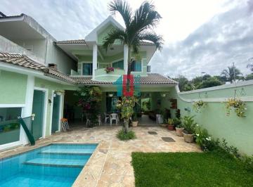 181250.jpg · Casa de Condomínio Recreio dos Bandeirantes
