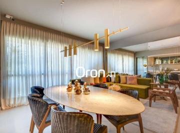 29aaa6afaaf706d6d5d84452e5c9027a62183b48 · Apartamento à venda, 67 m² por R$ 605.000,00 - Setor Aeroporto - Goiânia/GO