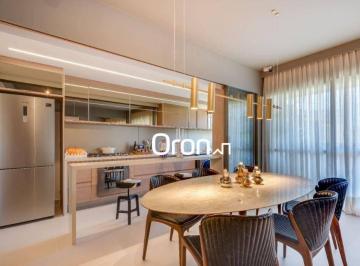 a315082717b0665a1fd4a2f543b970af8d30679e · Apartamento à venda, 106 m² por R$ 1.000.000,00 - Setor Aeroporto - Goiânia/GO