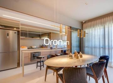 4494b02e3952a536cb7071182a8bd111bf751519 · Apartamento com 3 dormitórios à venda, 106 m² por R$ 1.000.000,00 - Setor Aeroporto - Goiânia/GO