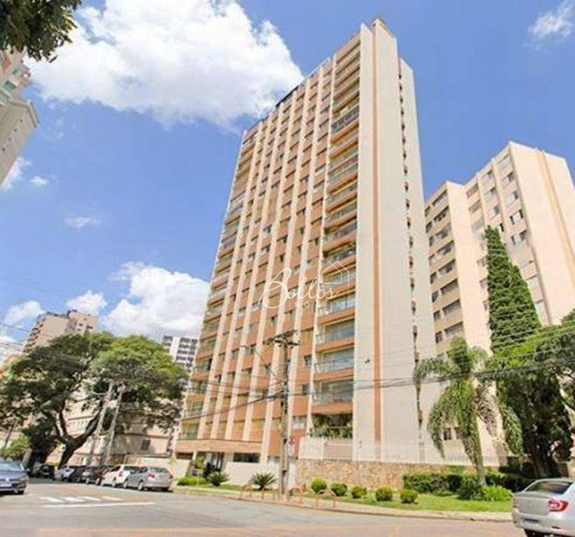 Coberturas com closet para alugar em Curitiba, PR - ZAP Imóveis
