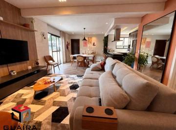 Apartamento · 90m² · 2 Quartos · 2 Vagas · Apartamento à venda 2 quartos 1 suíte 2 vagas Hollywood - São Bernardo do Campo - SP