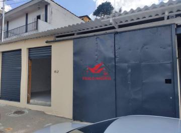 20801bf3e700c83a5c242d317c6dce13823211a4 · Salão para alugar, 110 m² por R$ 3.249,54/mês - Butantã - São Paulo/SP